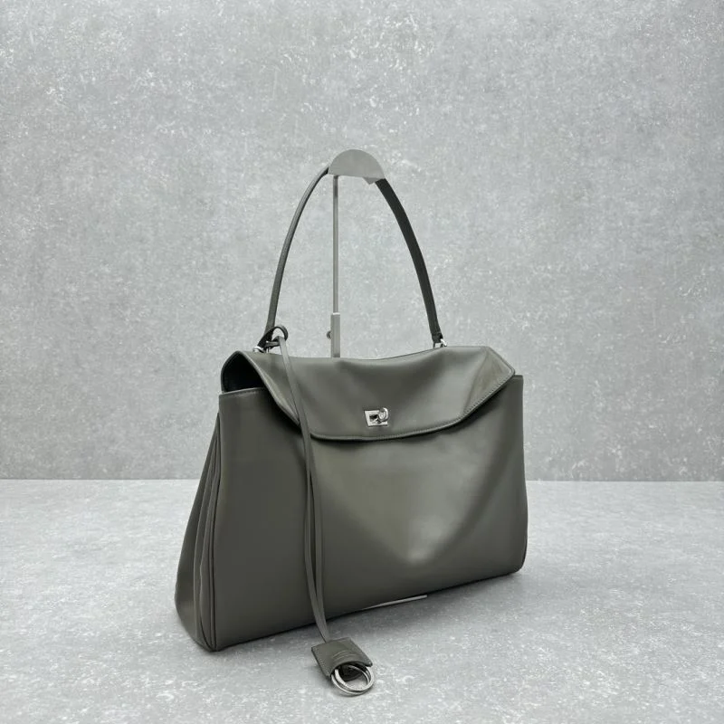 Balenciaga Top Handle Bags Colorful 55784