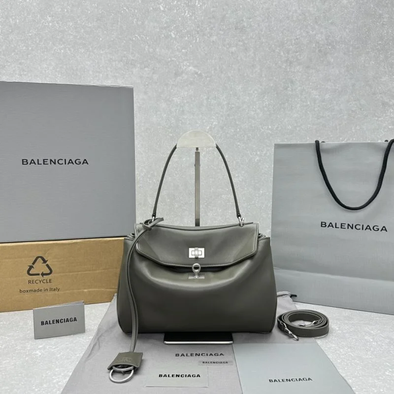 Balenciaga Top Handle Bags Popular 55861