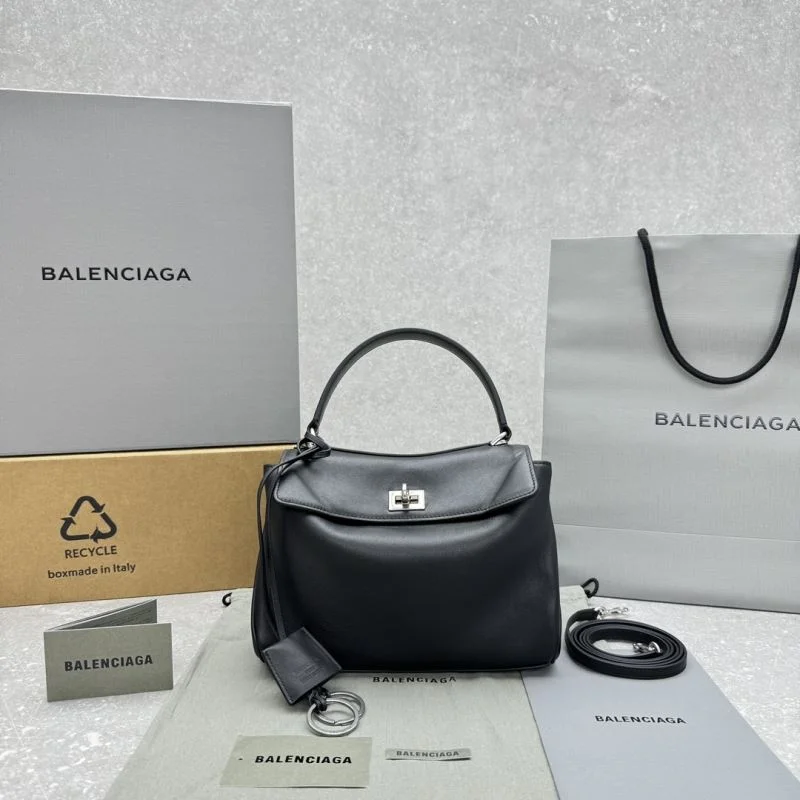 Popular Balenciaga Top Handle Bags 55779