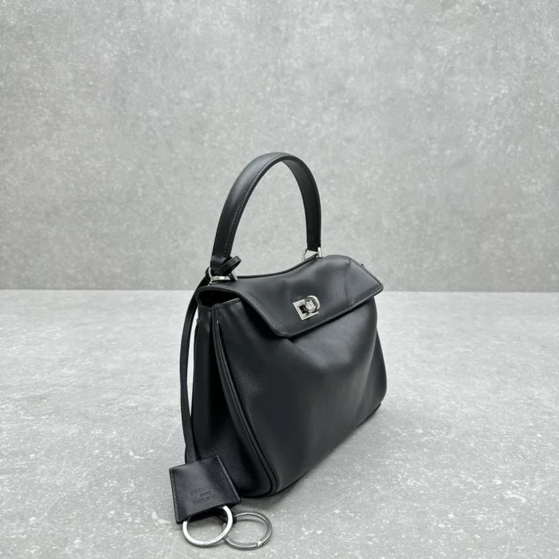 Popular Balenciaga Top Handle Bags 55779