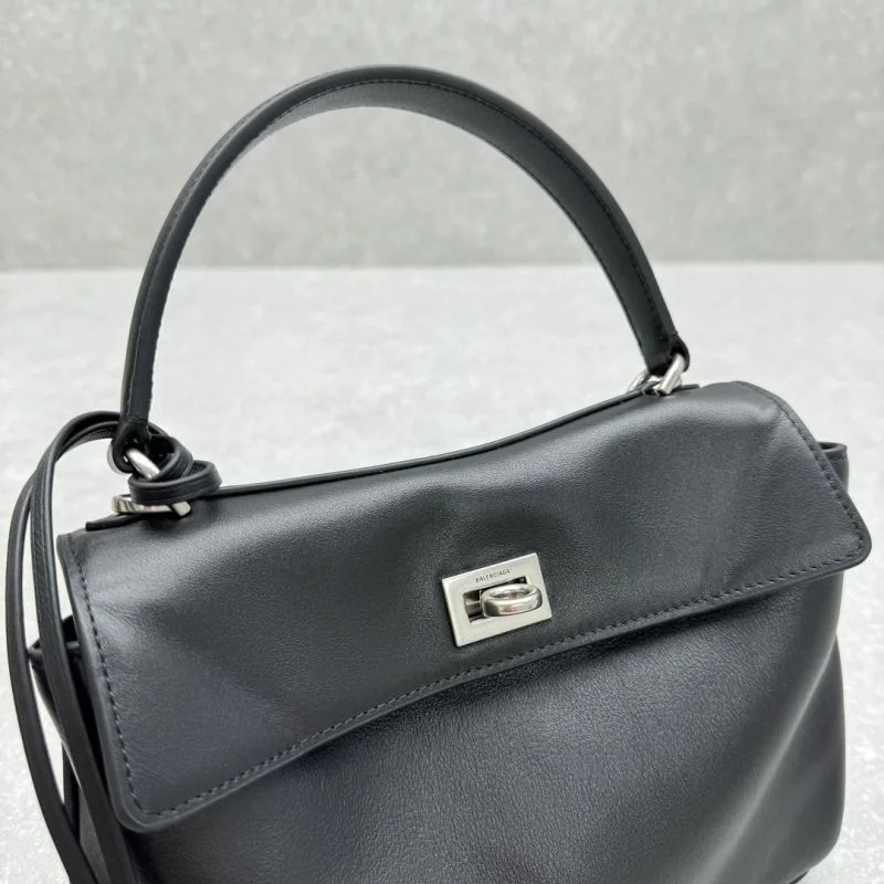 Popular Balenciaga Top Handle Bags 55779