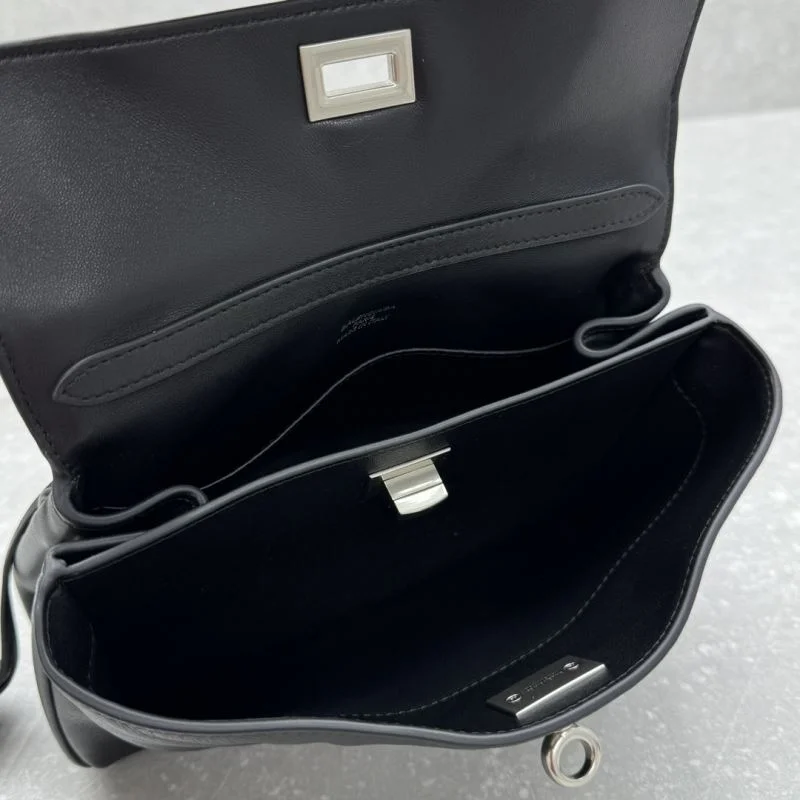 Popular Balenciaga Top Handle Bags 55779