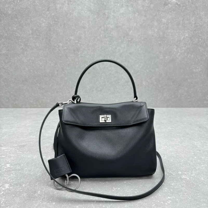 Popular Balenciaga Top Handle Bags 55779
