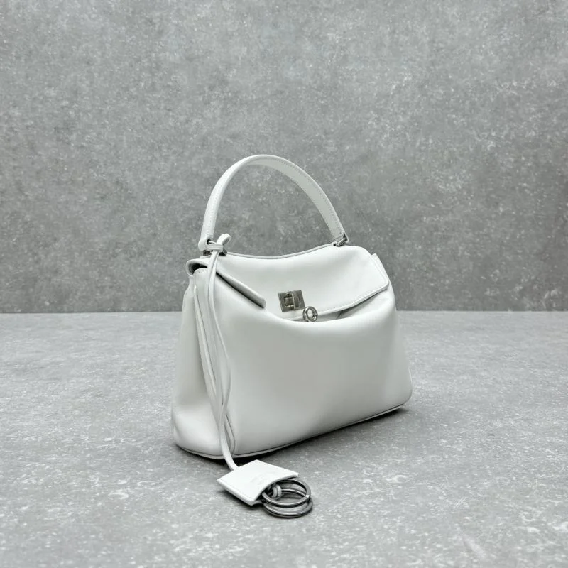 Balenciaga Top Handle Bags WeatherProof 55813