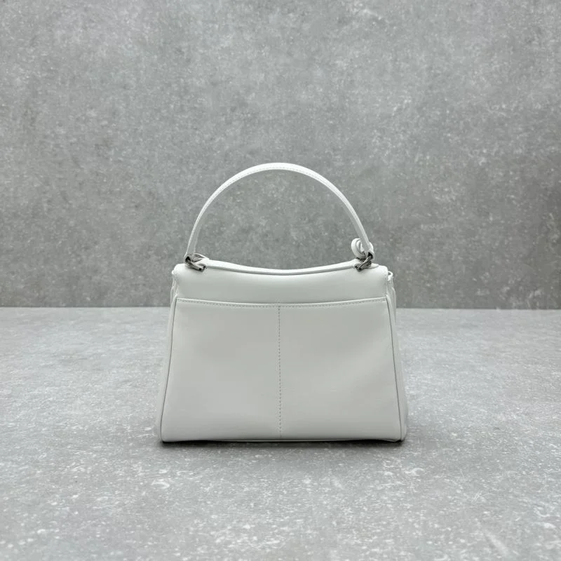 Balenciaga Top Handle Bags WeatherProof 55813