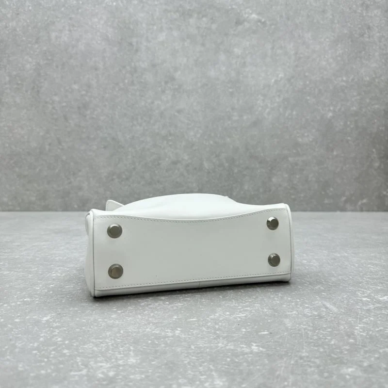 Balenciaga Top Handle Bags WeatherProof 55813