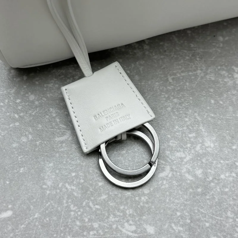 Balenciaga Top Handle Bags WeatherProof 55813