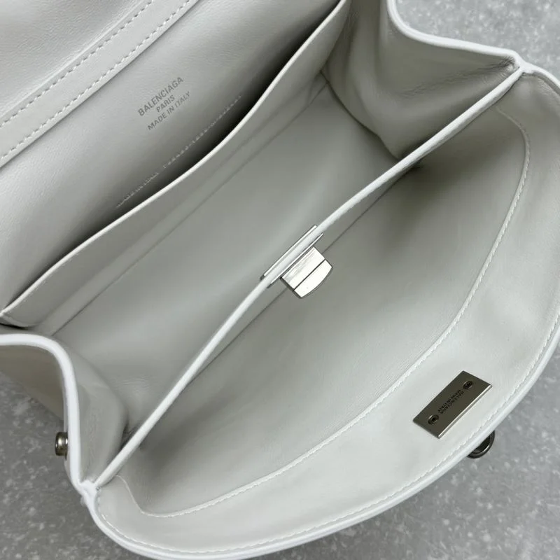 Balenciaga Top Handle Bags WeatherProof 55813