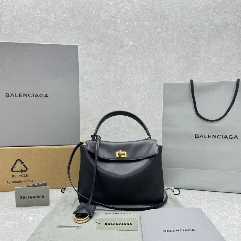 Balenciaga Top Handle Bags Effortless 55777