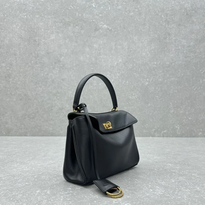 Balenciaga Top Handle Bags Effortless 55777