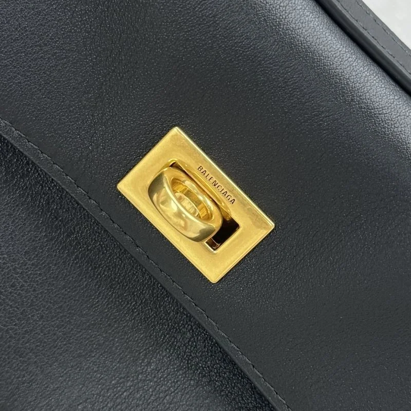 Balenciaga Top Handle Bags Effortless 55777