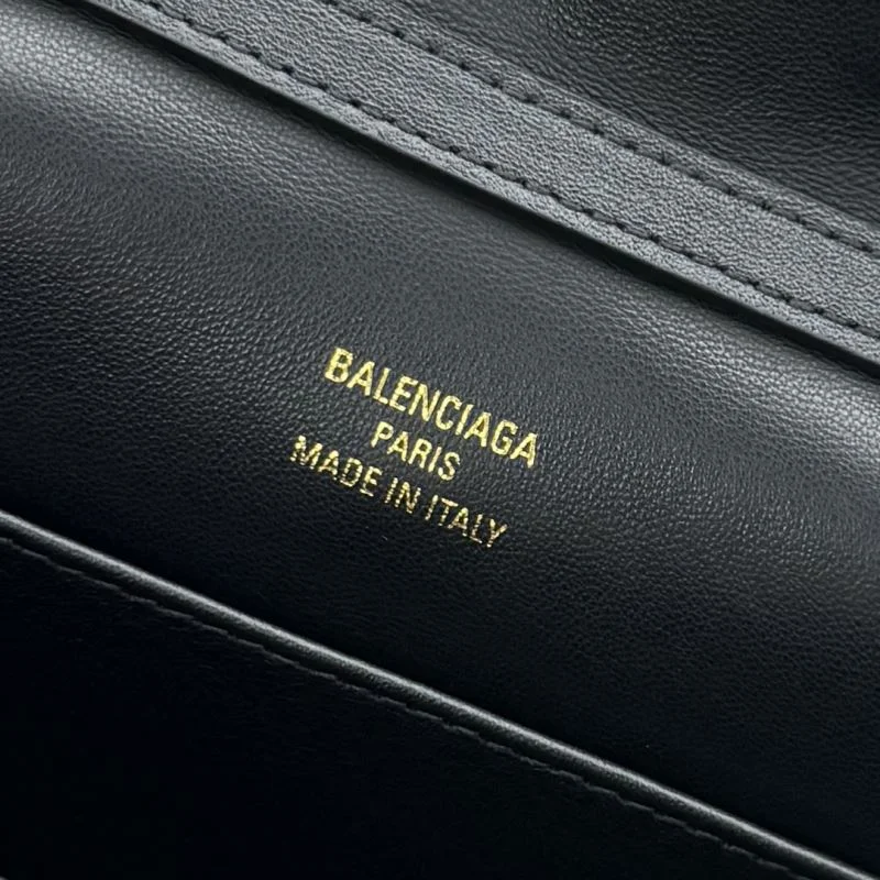 Balenciaga Top Handle Bags Effortless 55777