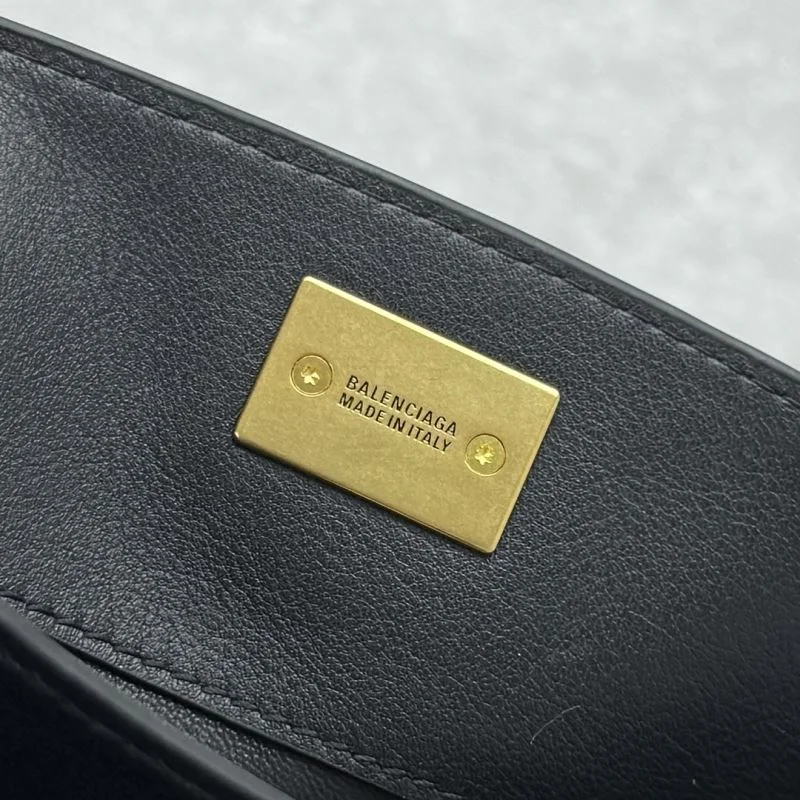 Balenciaga Top Handle Bags Effortless 55777