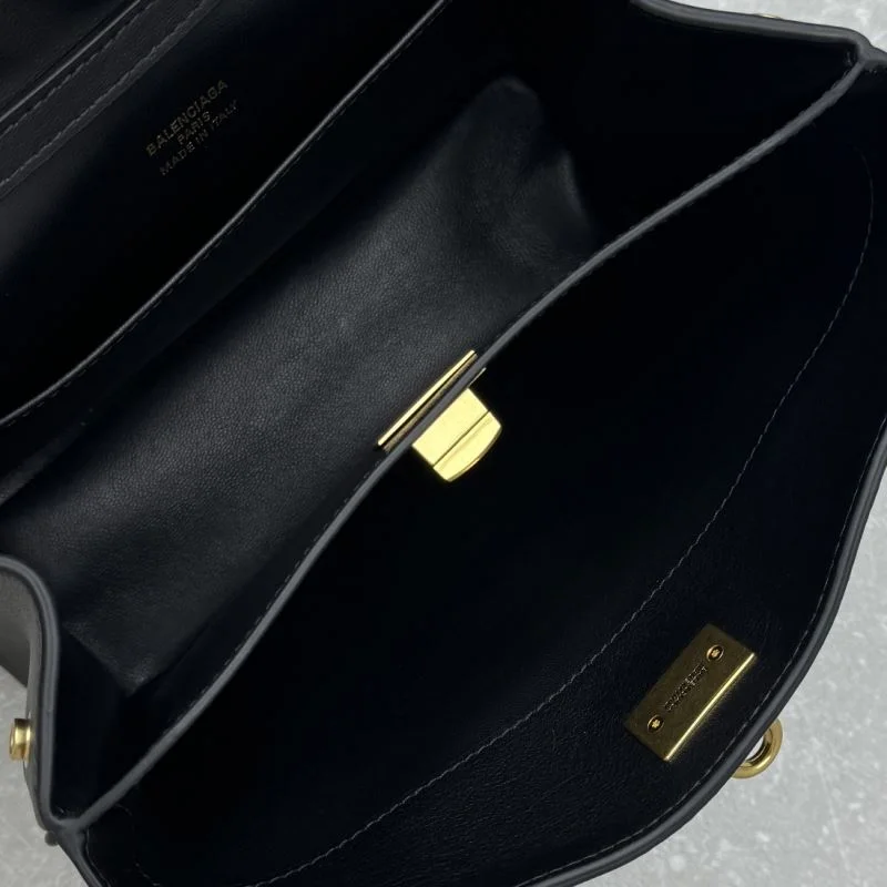 Balenciaga Top Handle Bags Effortless 55777