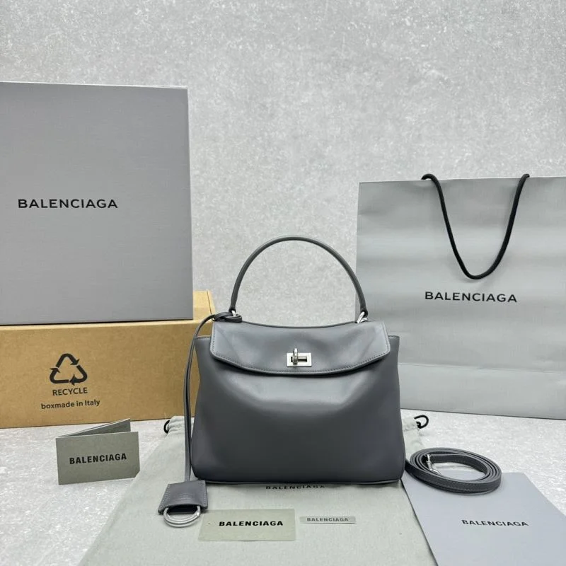 Balenciaga Top Handle Bags Durable 55776