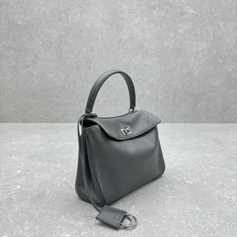 Balenciaga Top Handle Bags Durable 55776