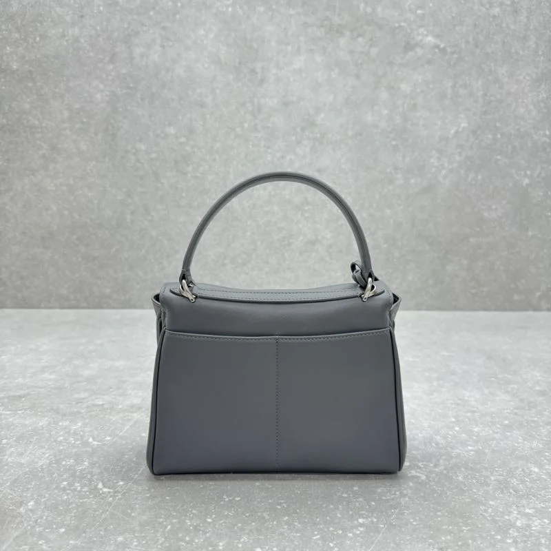 Balenciaga Top Handle Bags Durable 55776