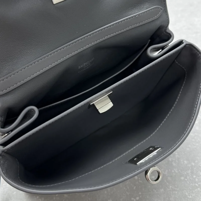 Balenciaga Top Handle Bags Durable 55776