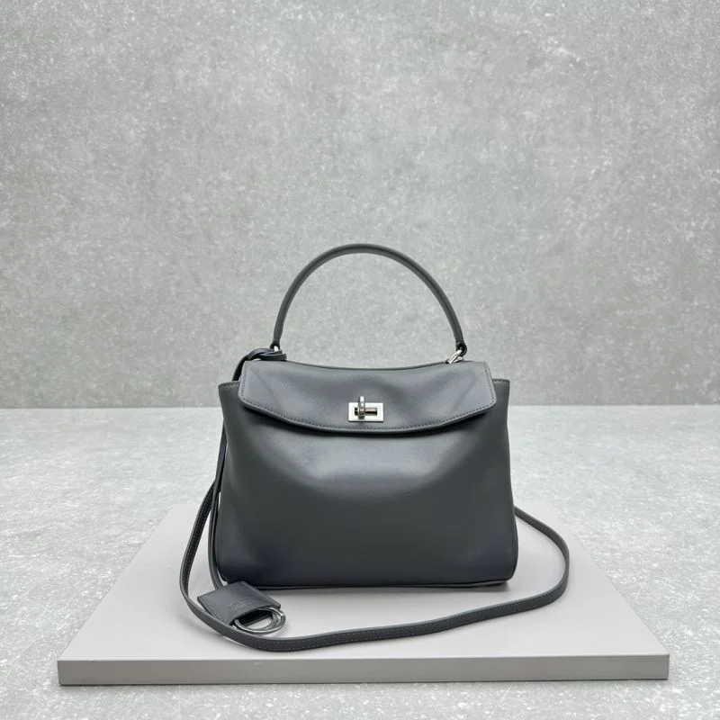 Balenciaga Top Handle Bags Durable 55776