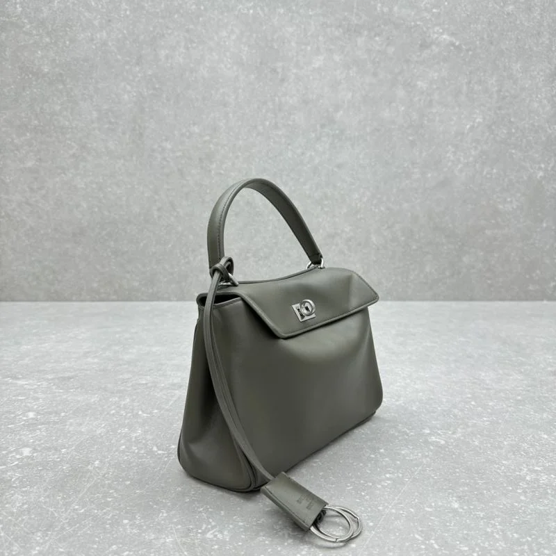 Balenciaga Top Handle Bags Colorful 55782