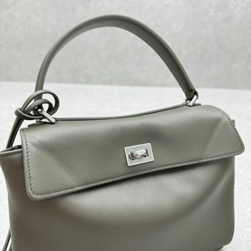Balenciaga Top Handle Bags Colorful 55782