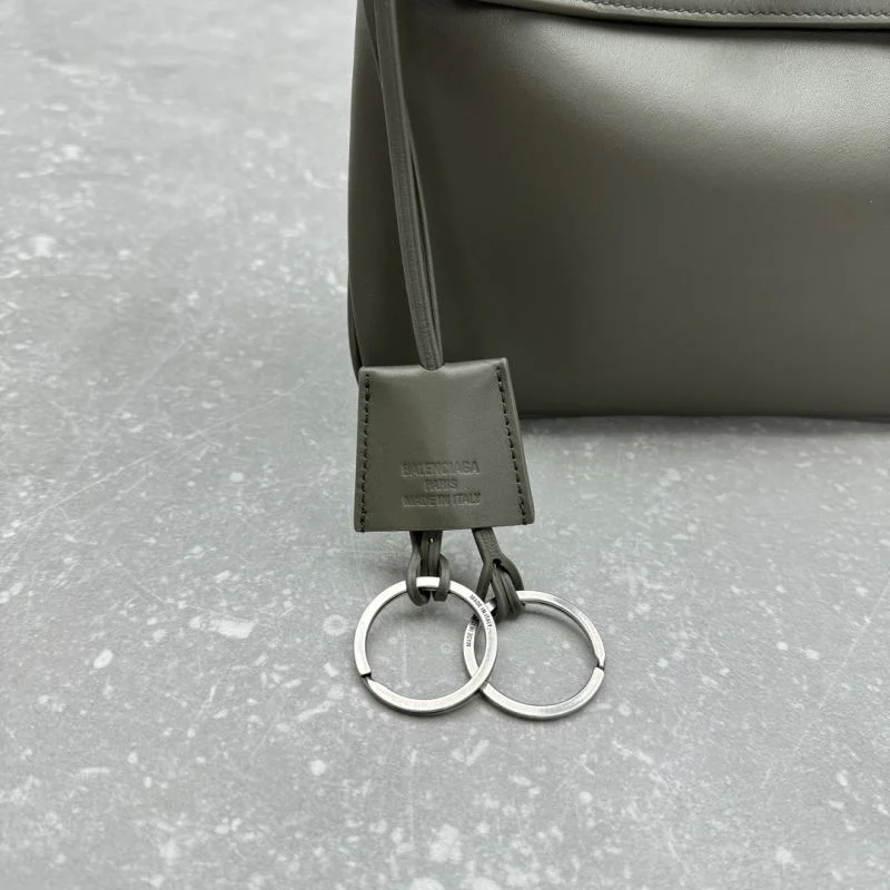 Balenciaga Top Handle Bags Colorful 55782
