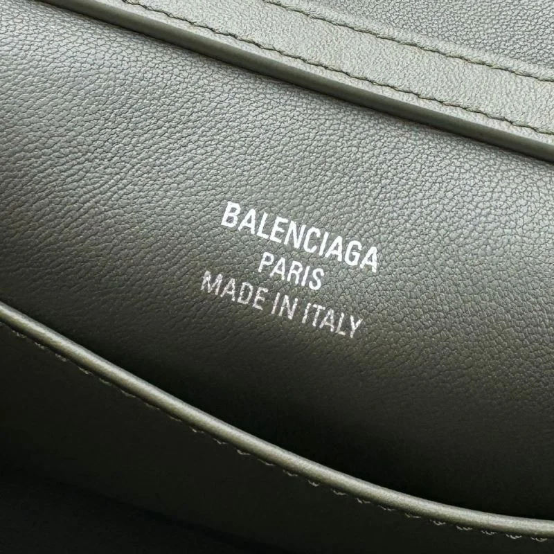 Balenciaga Top Handle Bags Colorful 55782