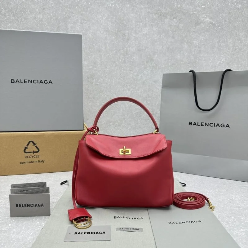 Classic Balenciaga Top Handle Bags 55778