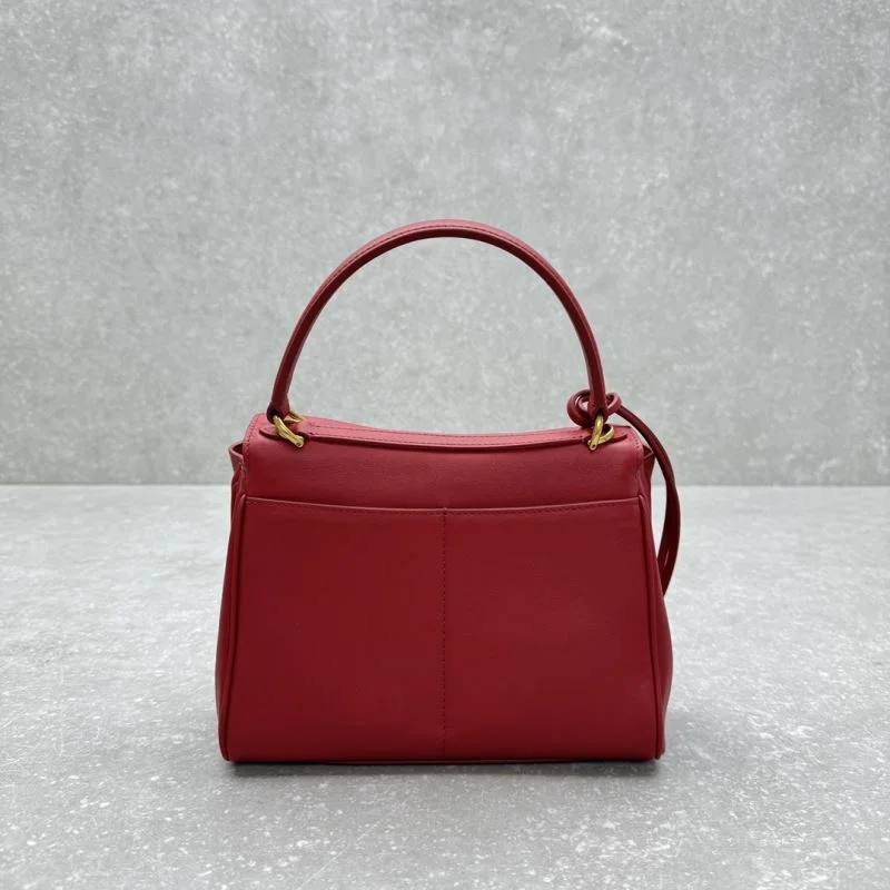 Classic Balenciaga Top Handle Bags 55778