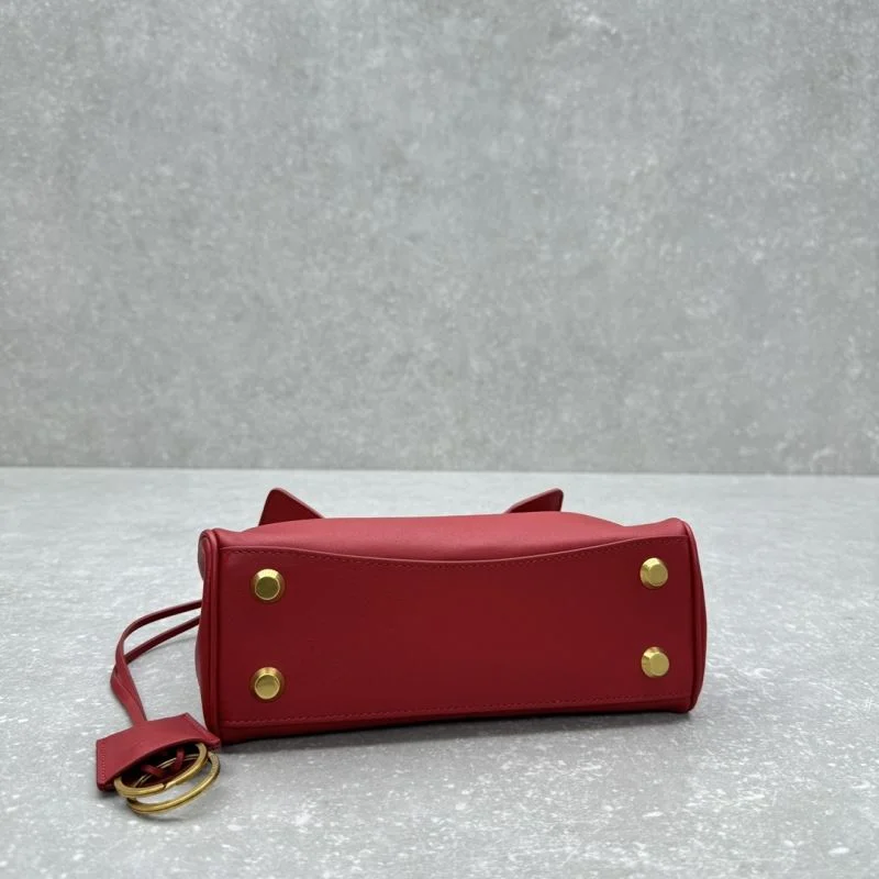 Classic Balenciaga Top Handle Bags 55778