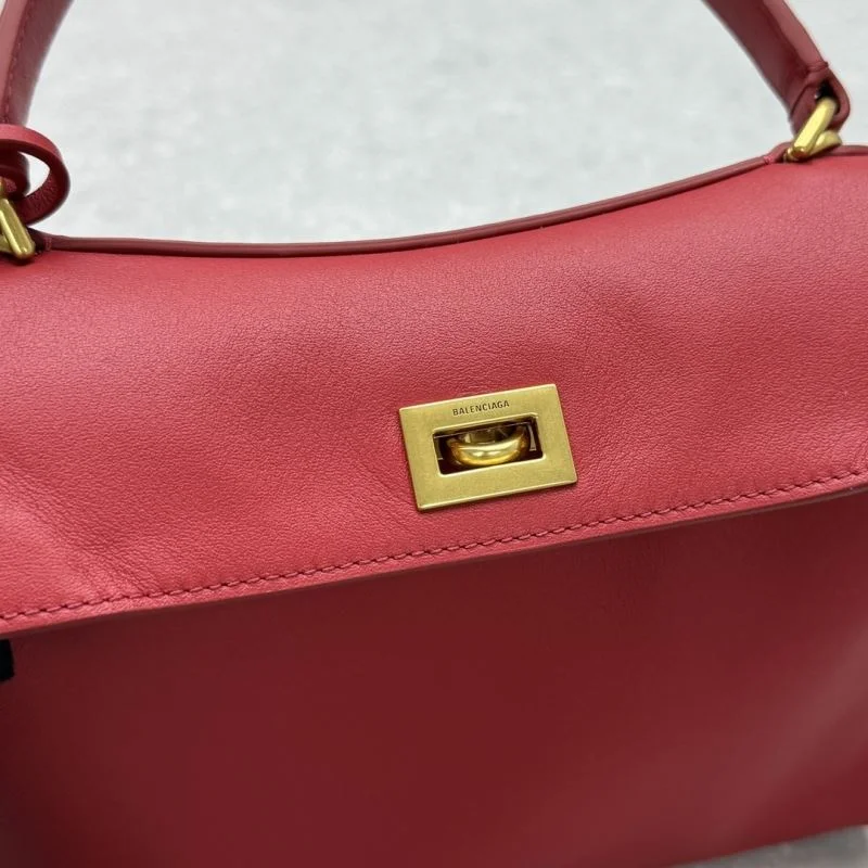 Classic Balenciaga Top Handle Bags 55778