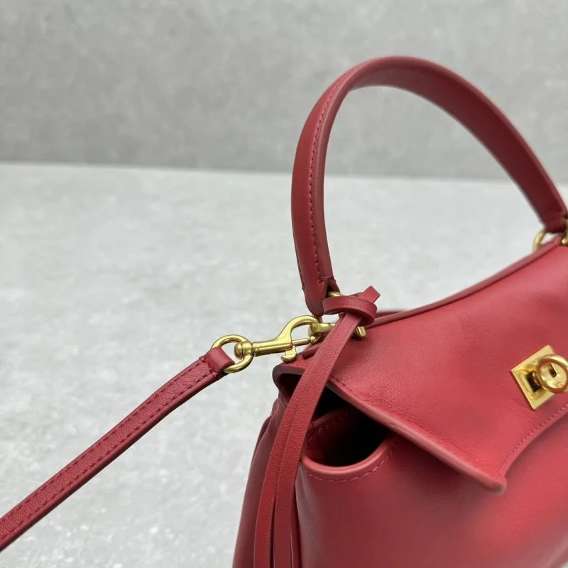 Classic Balenciaga Top Handle Bags 55778