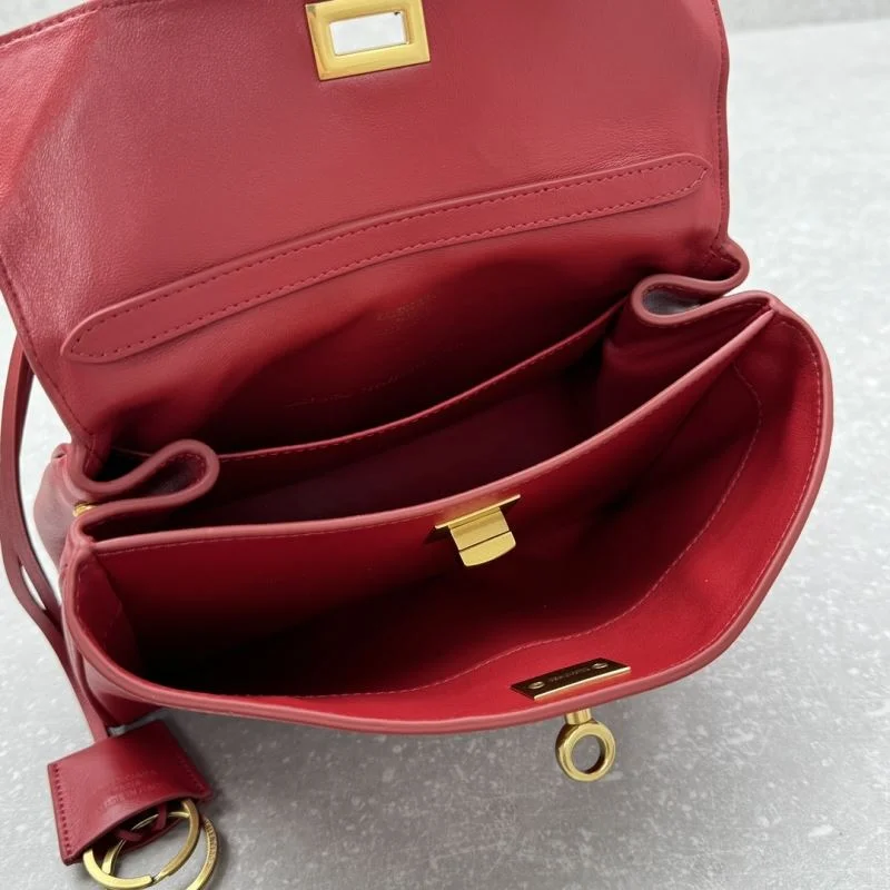 Classic Balenciaga Top Handle Bags 55778