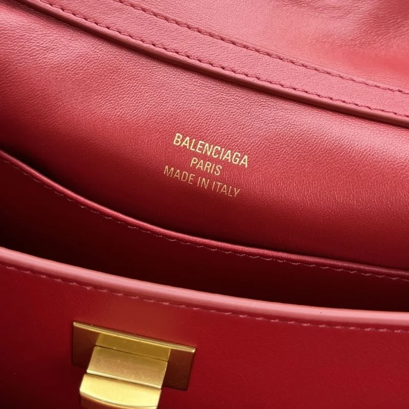 Classic Balenciaga Top Handle Bags 55778