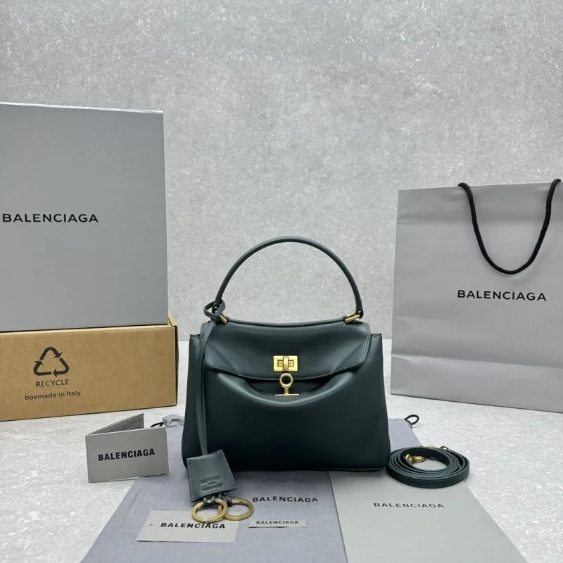 Comfortable Balenciaga Top Handle Bags 55775