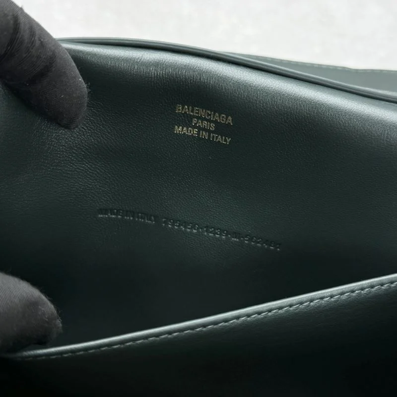 Comfortable Balenciaga Top Handle Bags 55775