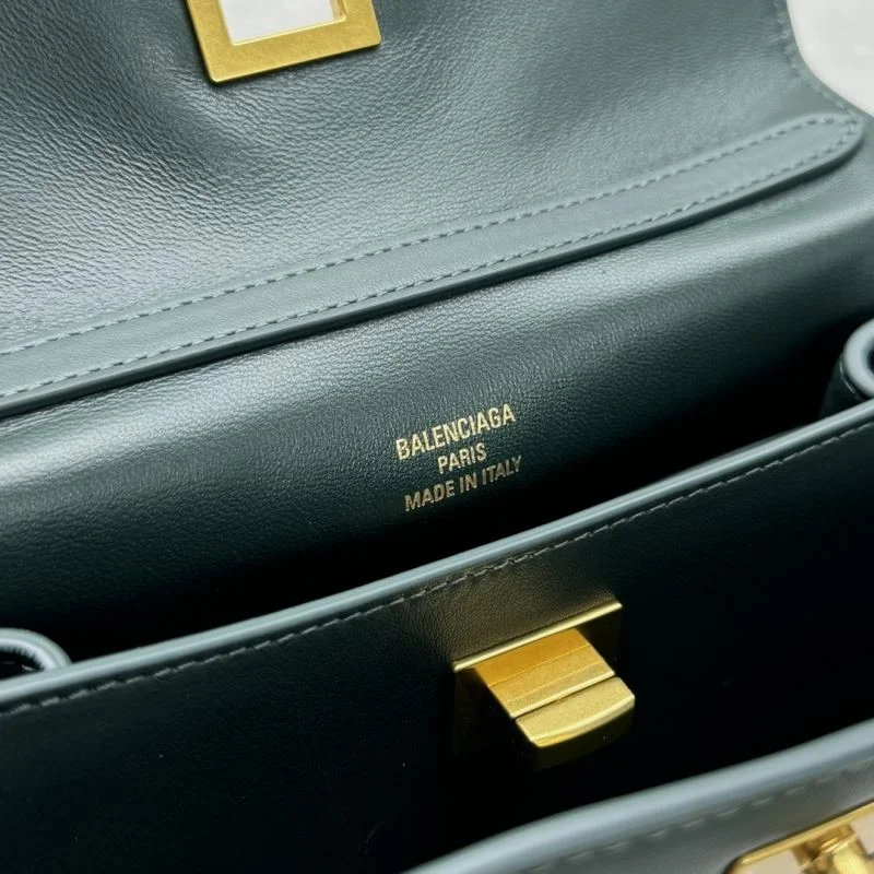 Comfortable Balenciaga Top Handle Bags 55775