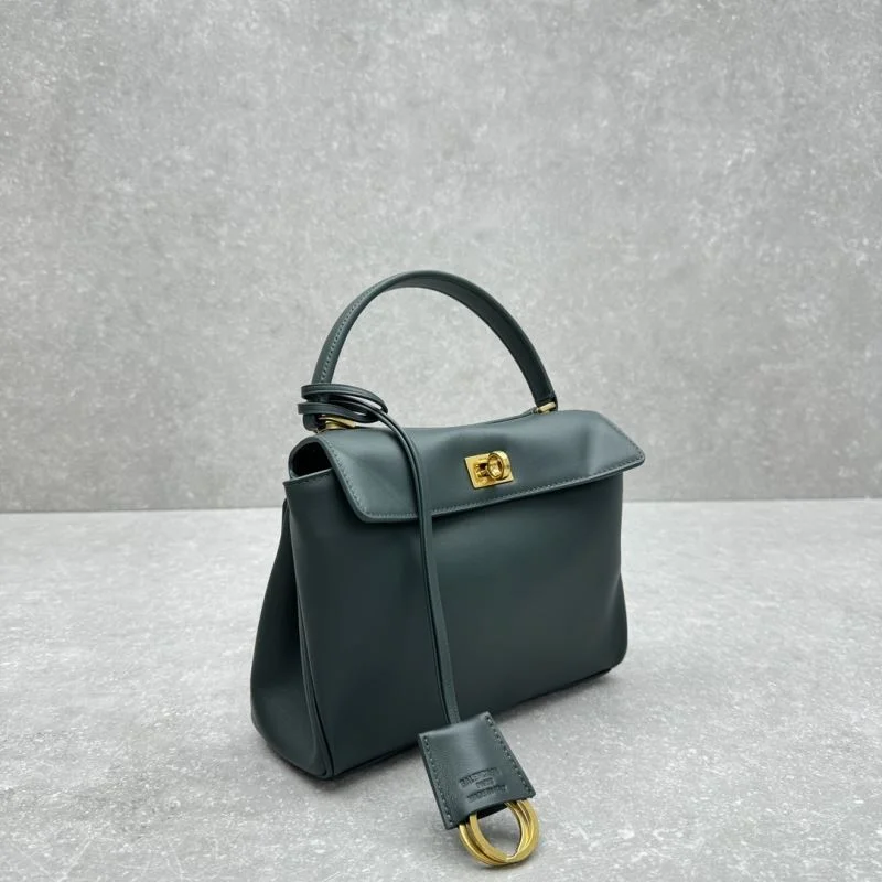 Comfortable Balenciaga Top Handle Bags 55775