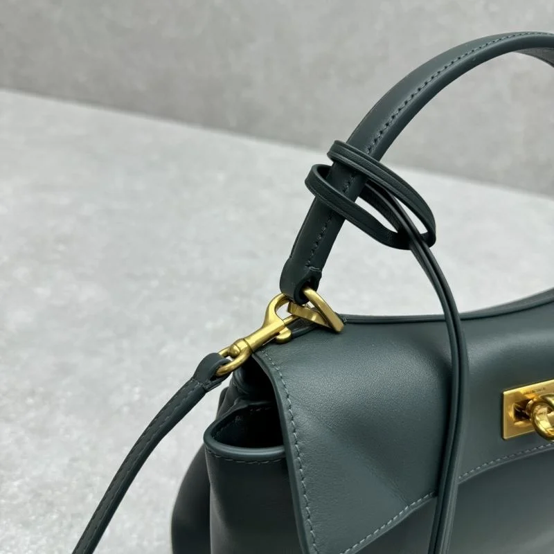 Comfortable Balenciaga Top Handle Bags 55775