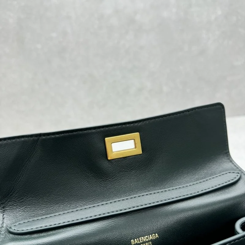 Comfortable Balenciaga Top Handle Bags 55775