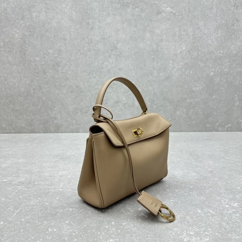 WeatherProof Balenciaga Top Handle Bags 55774