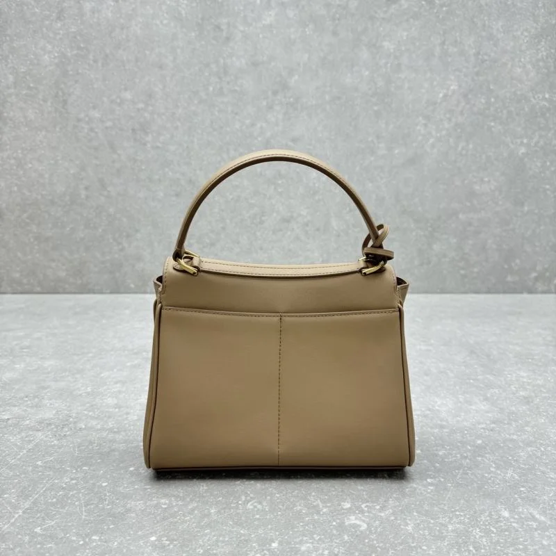 WeatherProof Balenciaga Top Handle Bags 55774