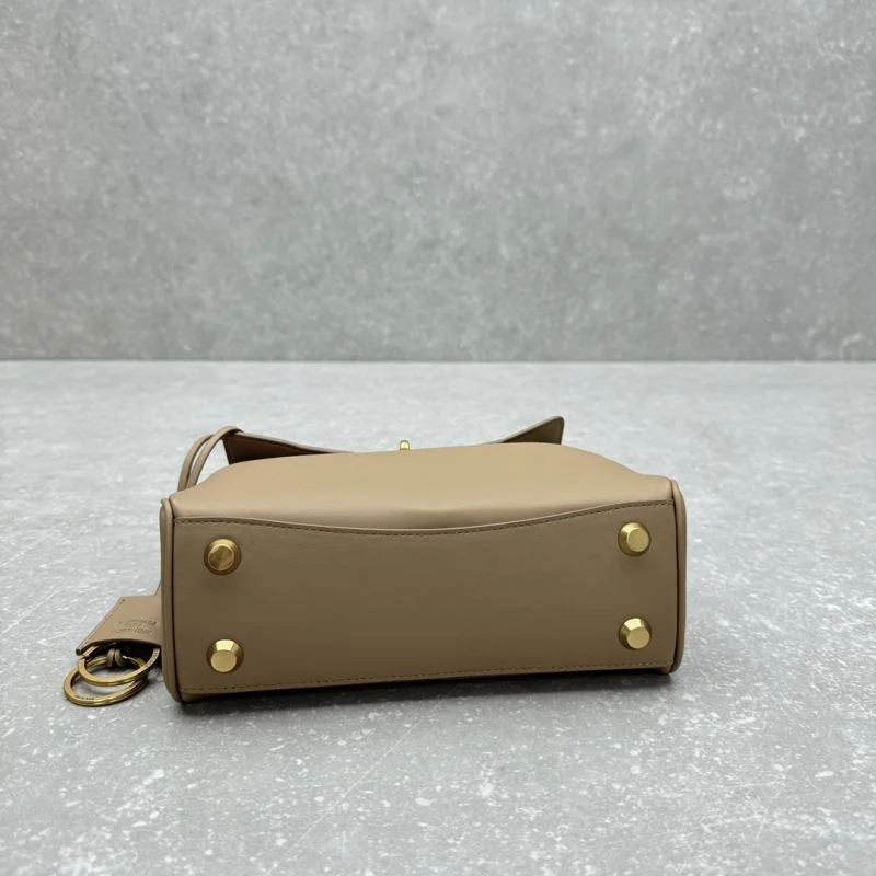 WeatherProof Balenciaga Top Handle Bags 55774