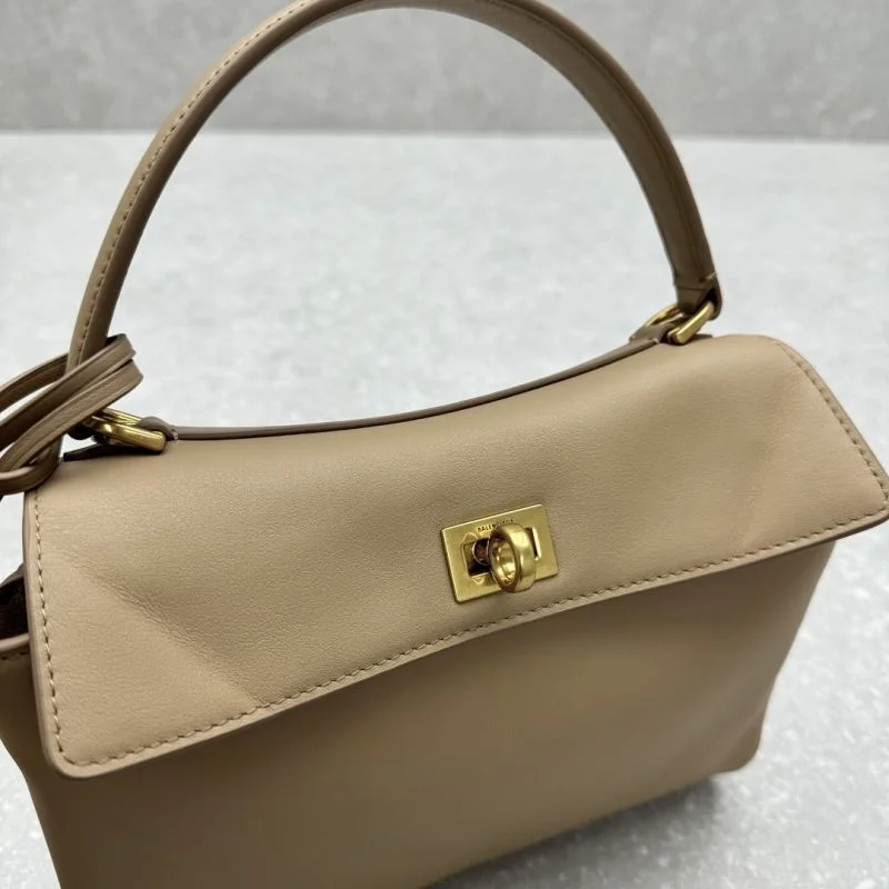 WeatherProof Balenciaga Top Handle Bags 55774