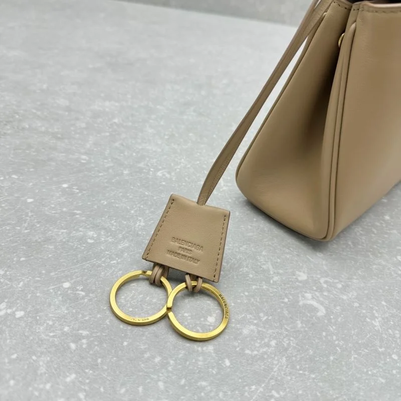 WeatherProof Balenciaga Top Handle Bags 55774