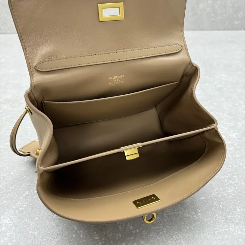 WeatherProof Balenciaga Top Handle Bags 55774