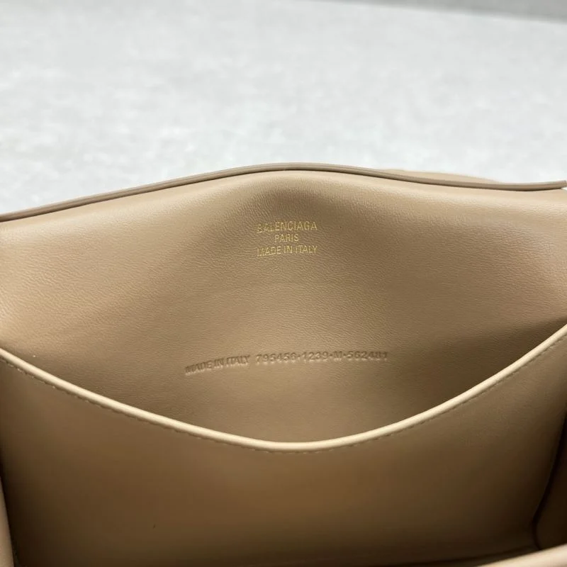 WeatherProof Balenciaga Top Handle Bags 55774