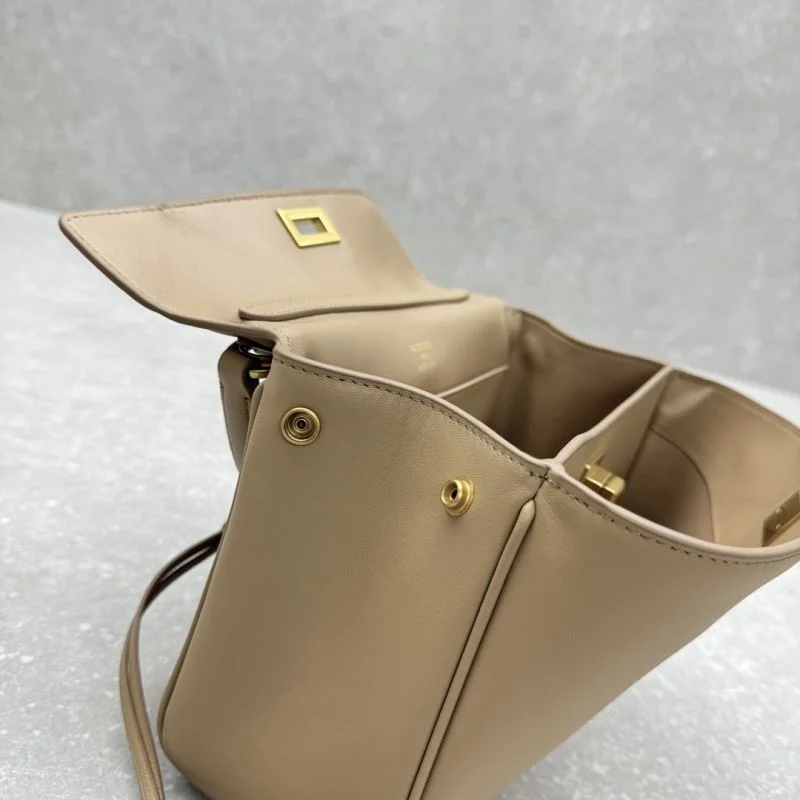 WeatherProof Balenciaga Top Handle Bags 55774