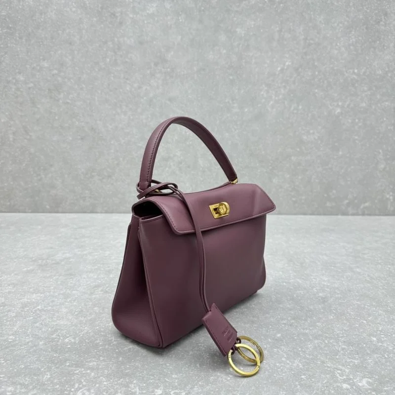 Balenciaga Top Handle Bags SoftTouch 55769