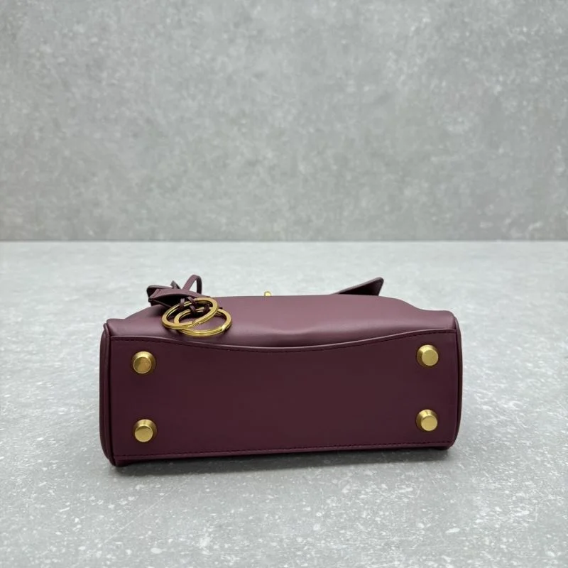 Balenciaga Top Handle Bags SoftTouch 55769